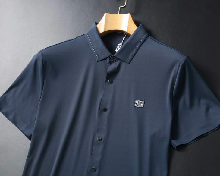 Dior Shirts Short _SKUDiorM-3XL24cn1028247